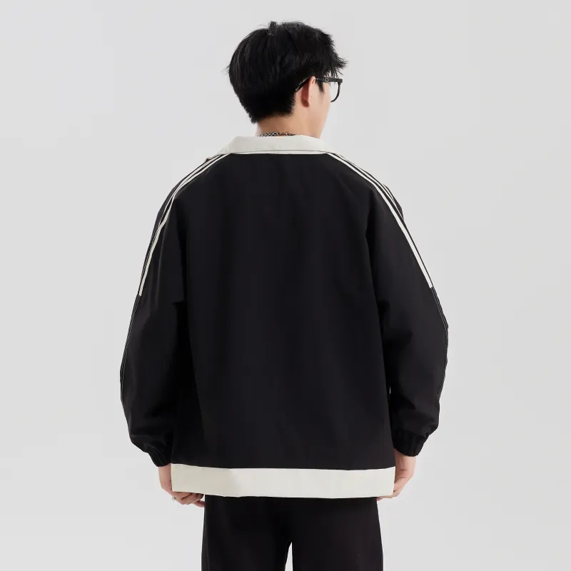Kawasaki Jackets Unisex-12