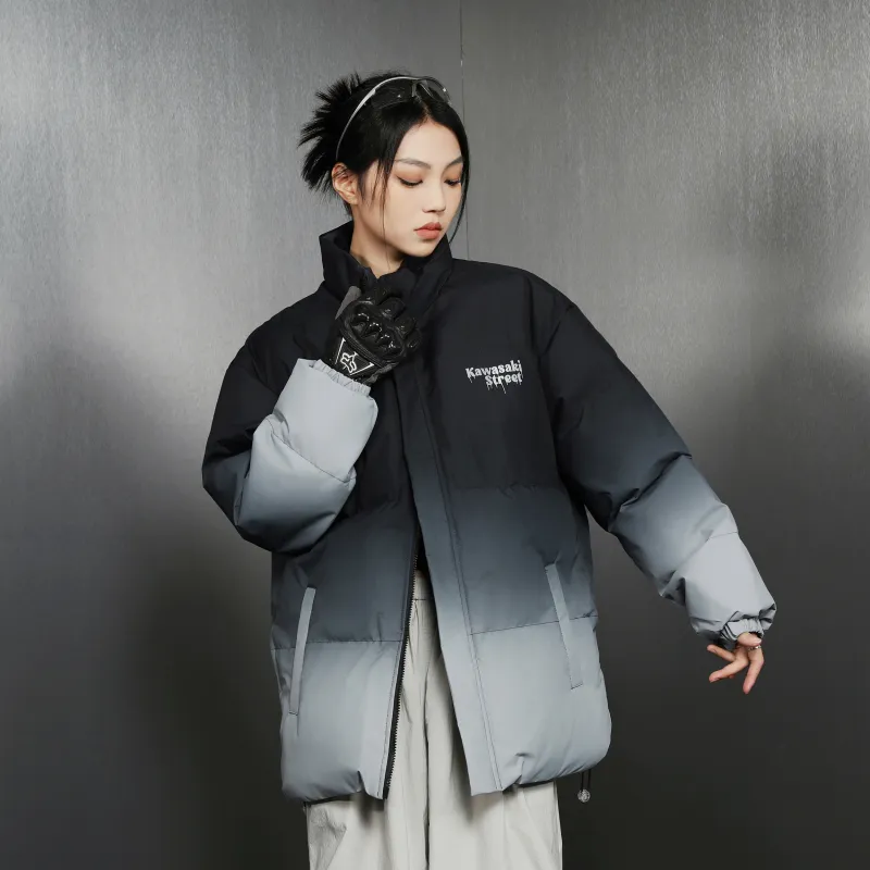 Kawasaki Jackets Unisex-27