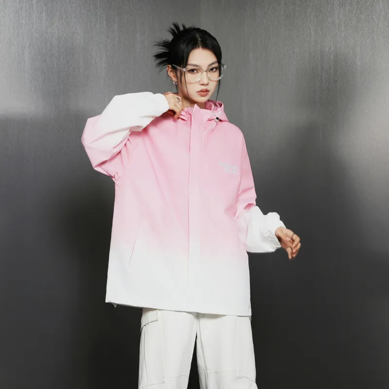 Kawasaki Jackets Unisex-19