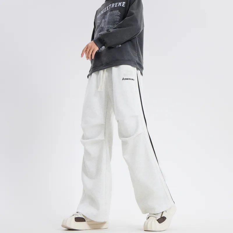 Kawasaki Casual Pants Unisex-19