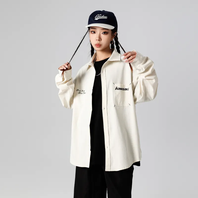 Kawasaki Shirts Unisex-17