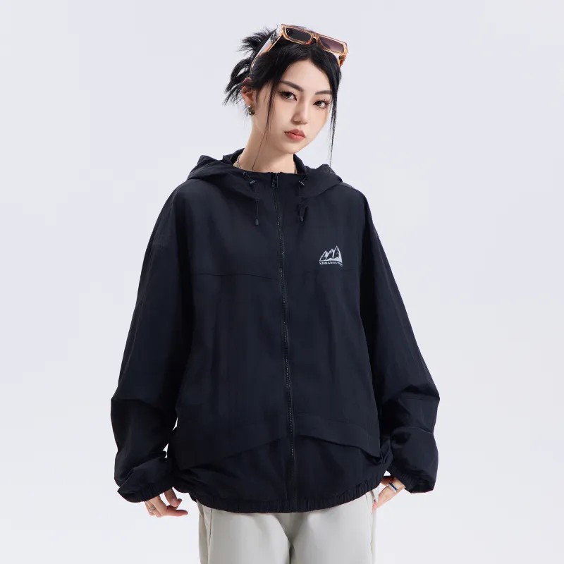 Kawasaki Trench Coats Unisex-3