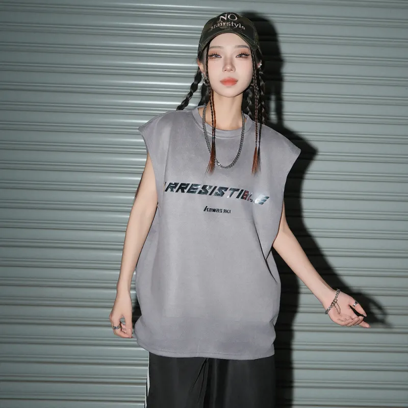Kawasaki Tank Tops Unisex-18