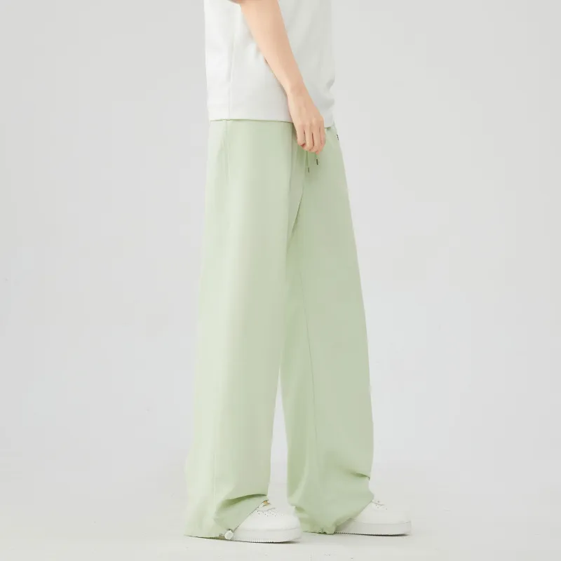 Kawasaki Casual Pants Unisex-21