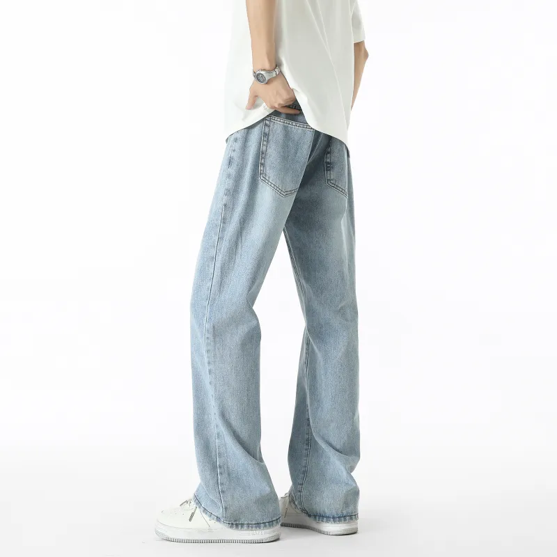 Kawasaki Jeans Unisex-23
