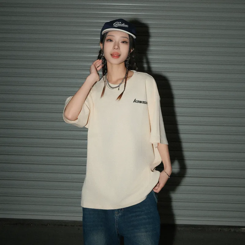 Kawasaki T Shirts Unisex-8