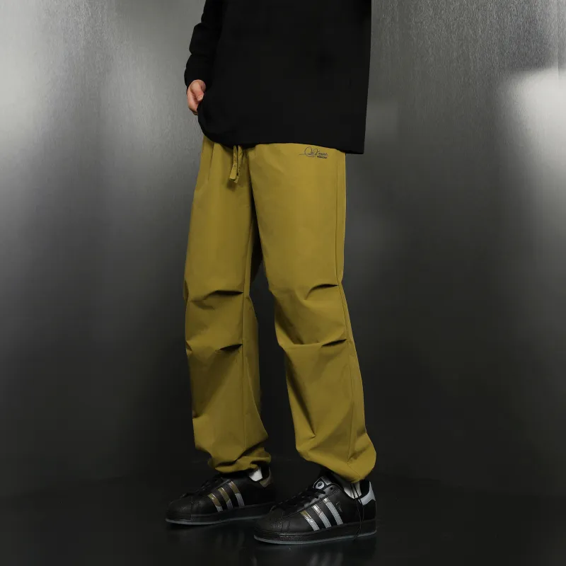 Kawasaki Casual Pants Unisex-59