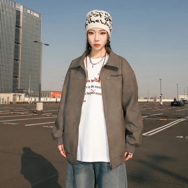 Kawasaki Jackets Unisex-10