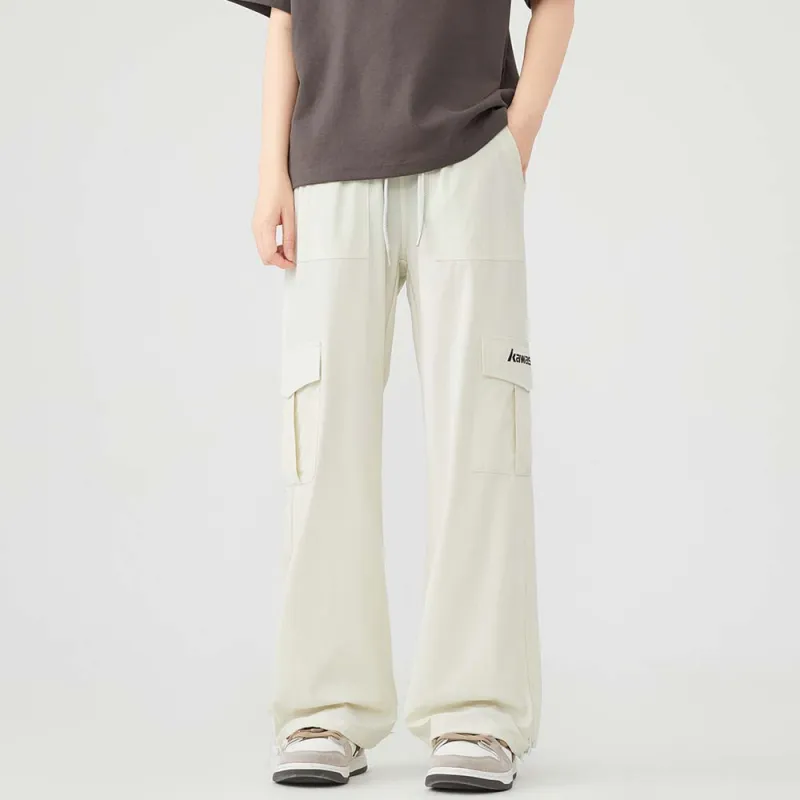 Kawasaki Casual Pants Unisex-9