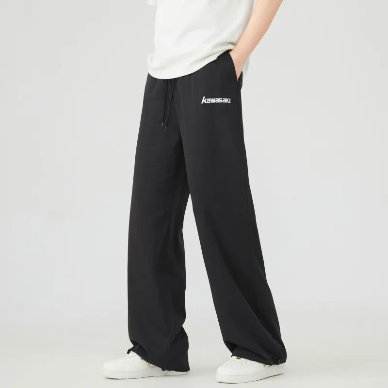 Kawasaki Casual Pants Unisex-3