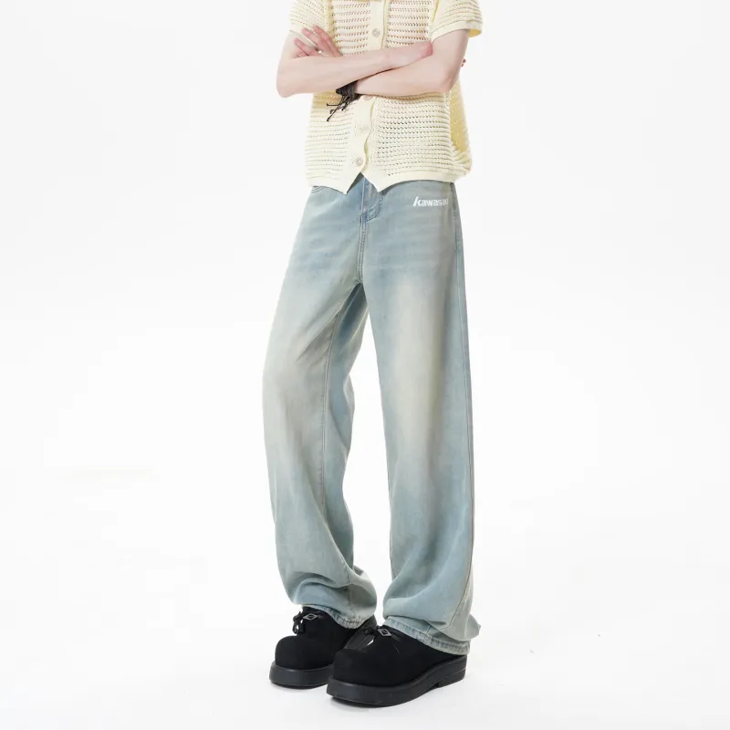 Kawasaki Jeans Unisex-3