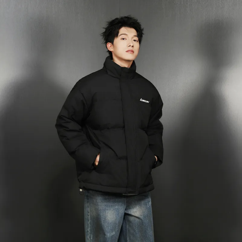 Kawasaki Down Jackets Unisex-6