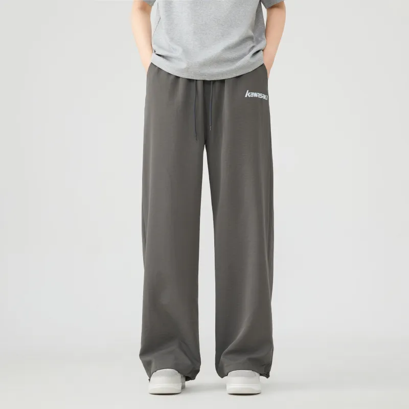 Kawasaki Casual Pants Unisex-16