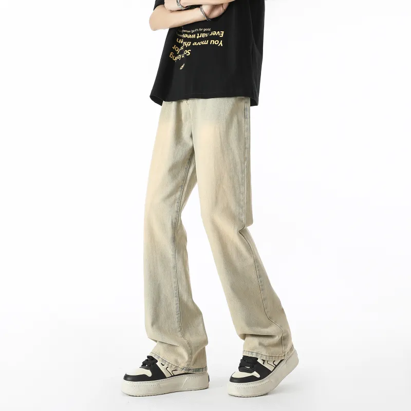 Kawasaki Jeans Unisex-6