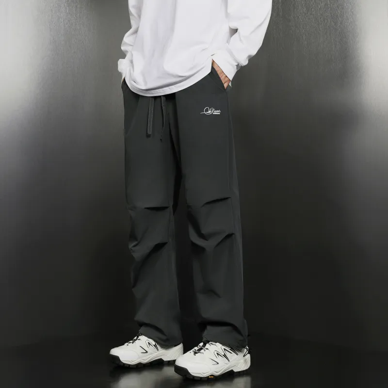 Kawasaki Casual Pants Unisex-12