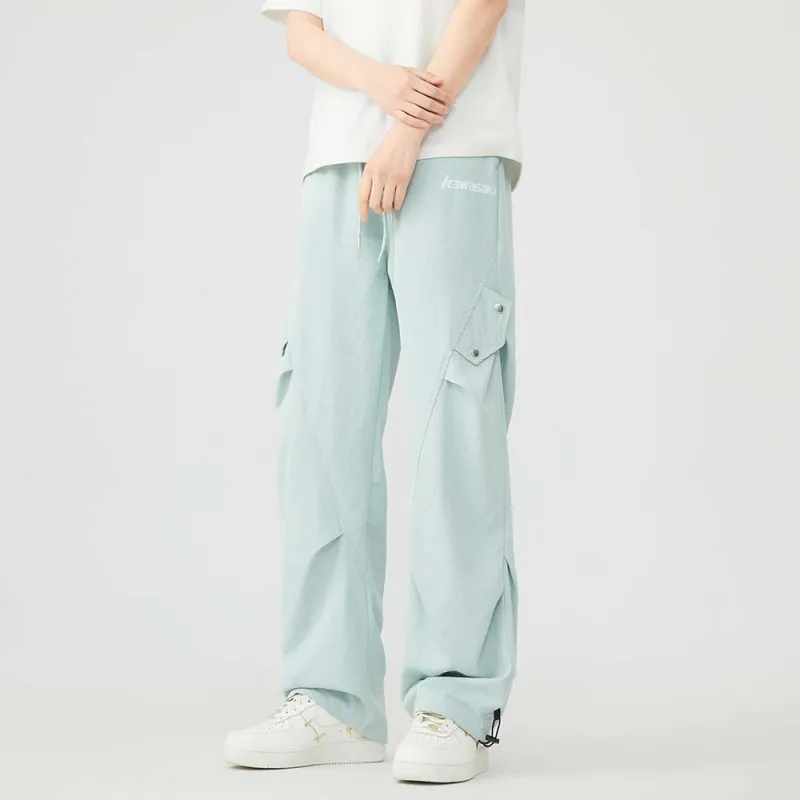 Kawasaki Casual Pants Unisex-38