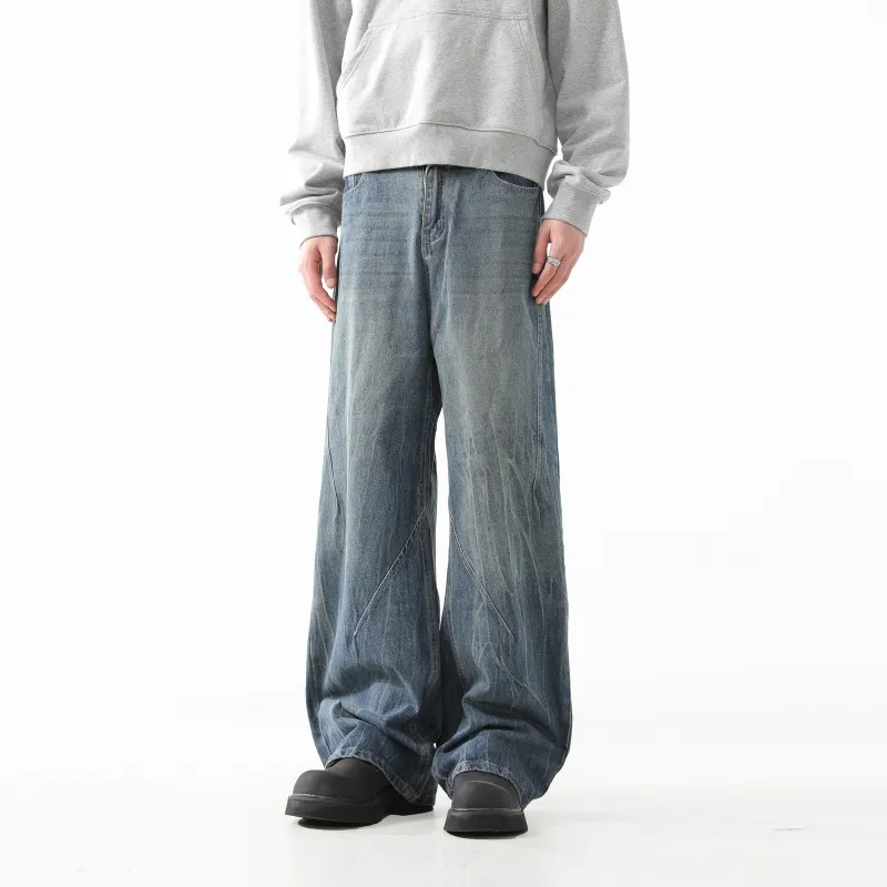 Kawasaki Jeans Unisex-10