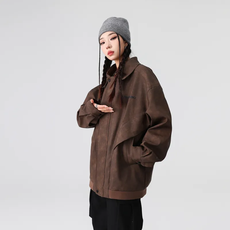 Kawasaki Jackets Unisex-18