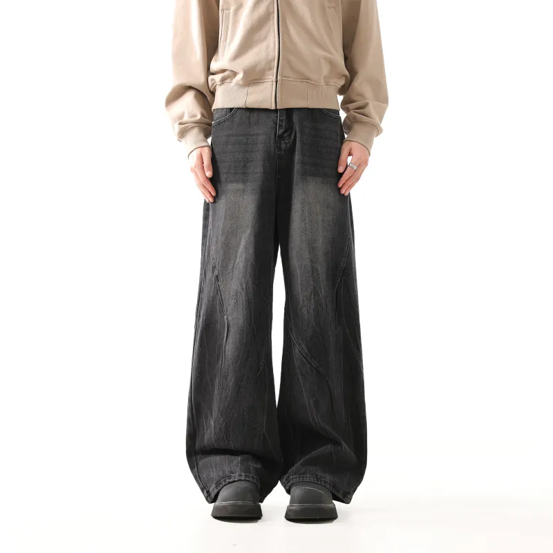 Kawasaki Jeans Unisex-2
