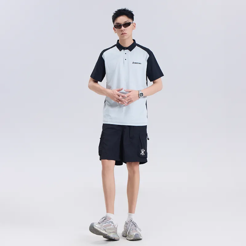 Kawasaki Polo Shirts Unisex-8