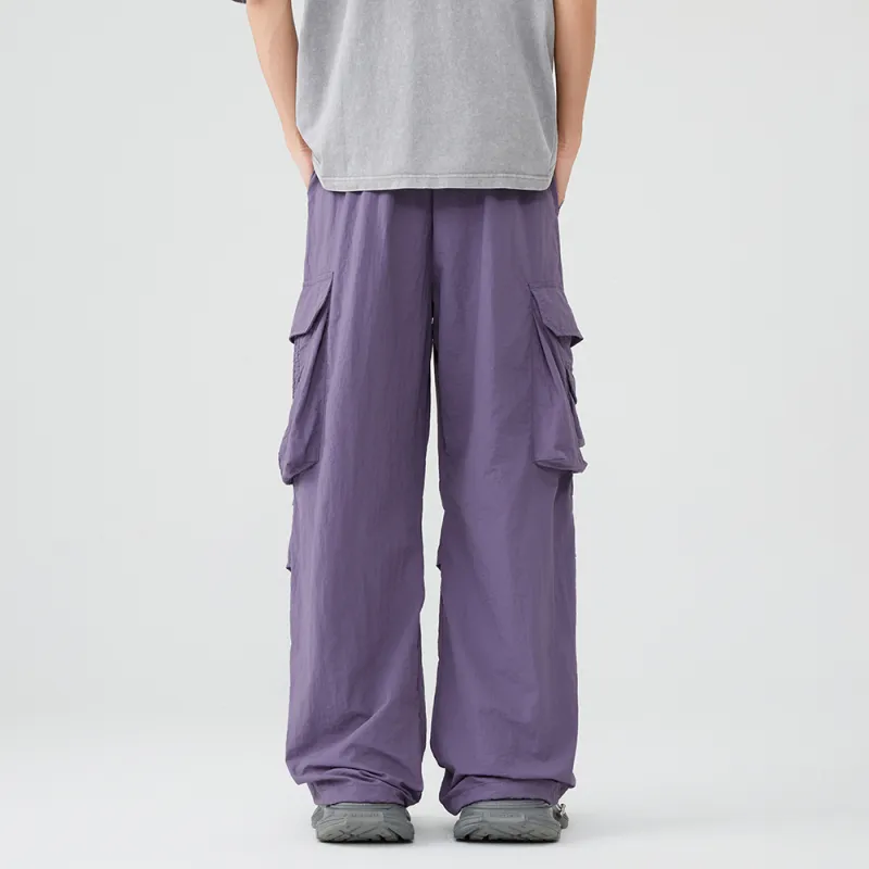Kawasaki Cargo Pants Unisex-18
