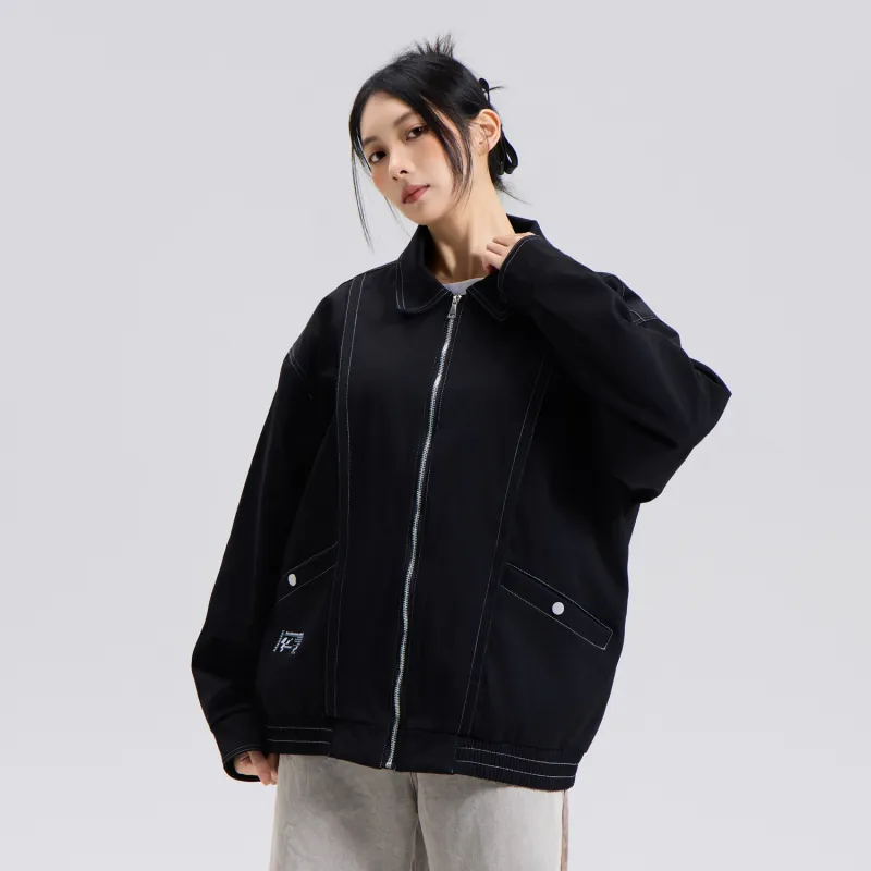 Kawasaki Jackets Unisex-2