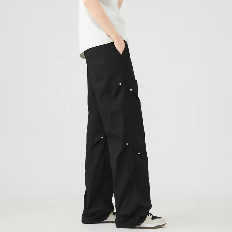 Kawasaki Casual Pants Unisex-3