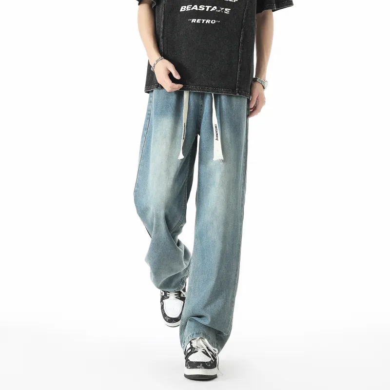 Kawasaki Jeans Unisex-4