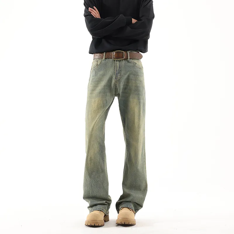 Kawasaki Jeans Unisex-23