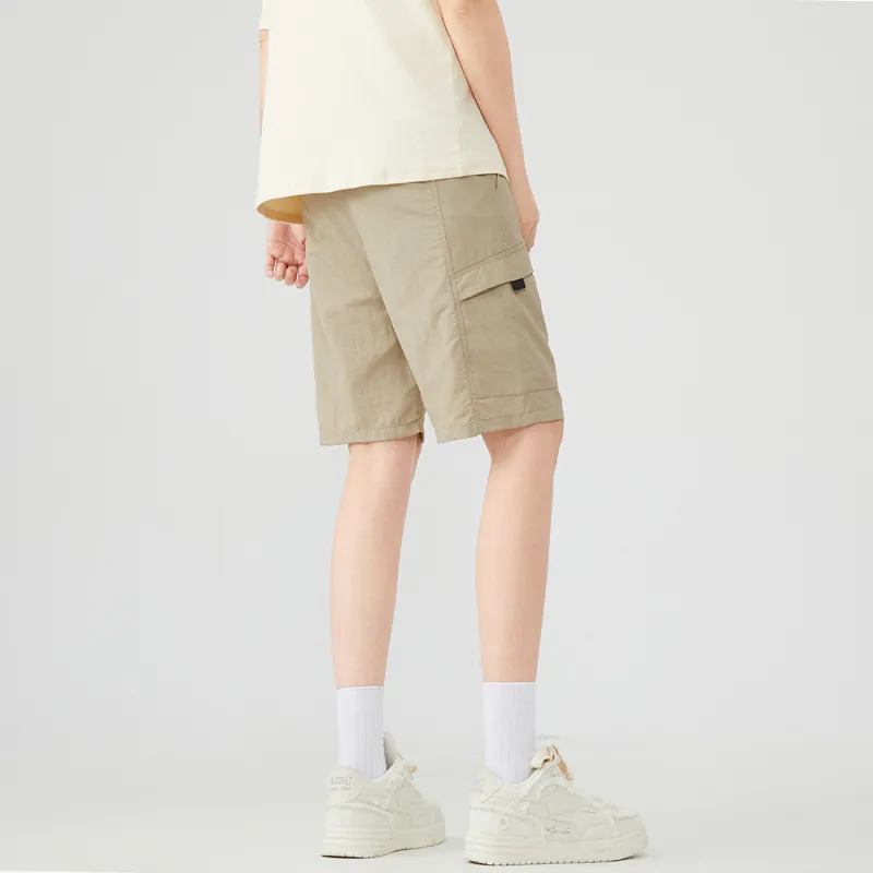 Kawasaki Casual Shorts Unisex-11