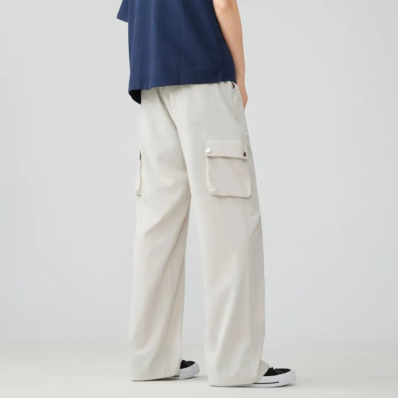 Kawasaki Casual Pants Unisex-9