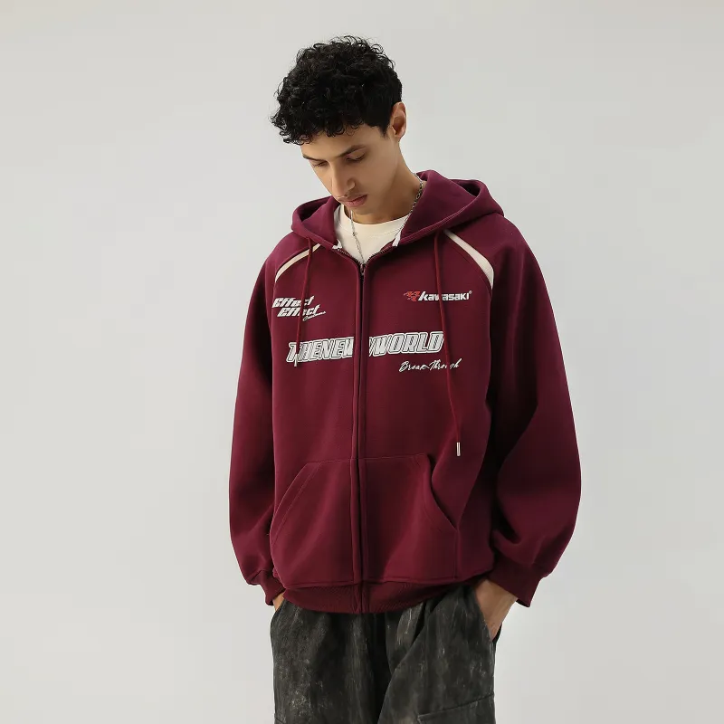 Kawasaki Sweatshirts Unisex-4