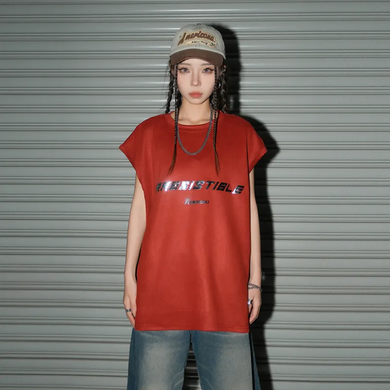 Kawasaki Tank Tops Unisex-33