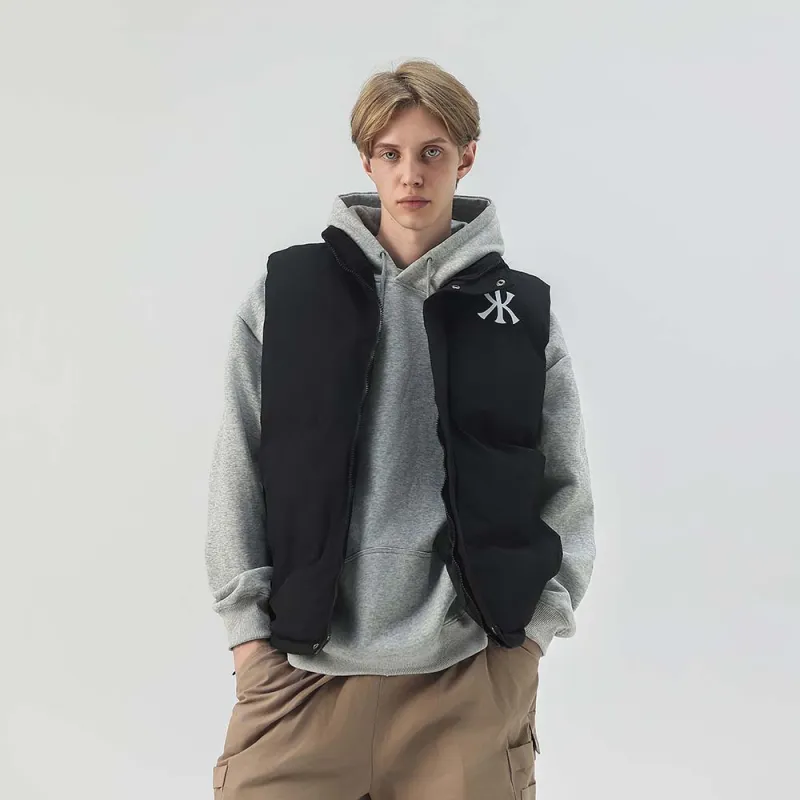 Kawasaki Vests Unisex-10