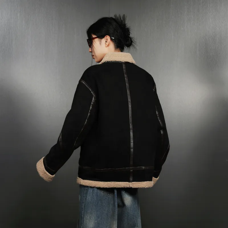 Kawasaki Puffer Jackets Unisex-6