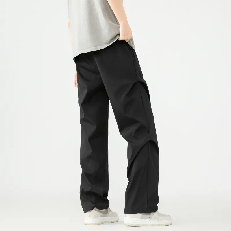 Kawasaki Casual Pants Unisex-22