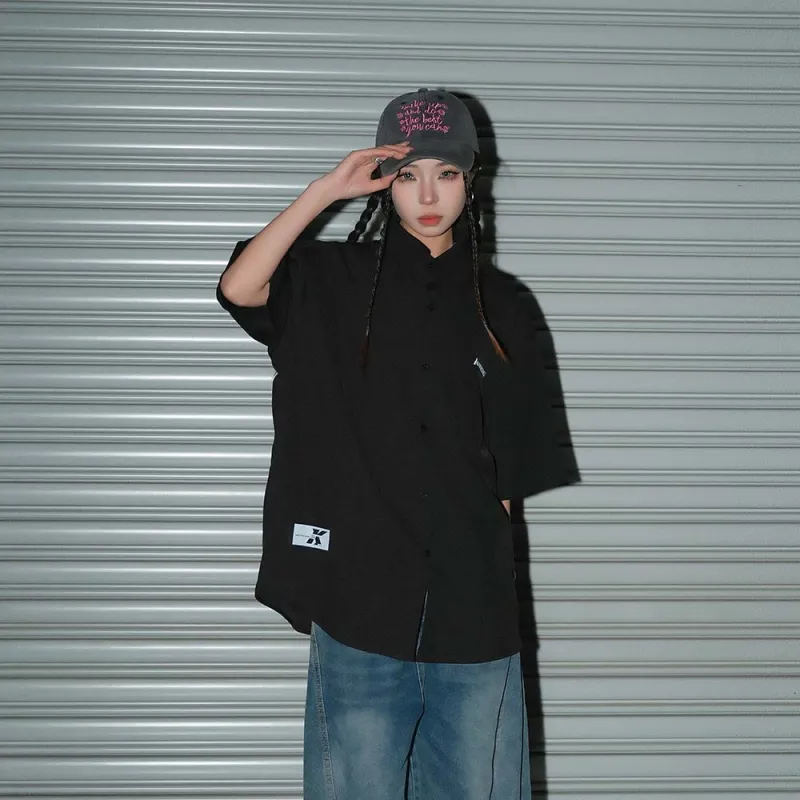 Kawasaki Shirts Unisex-5