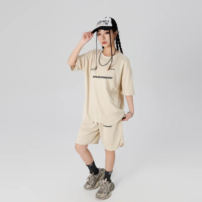 Kawasaki Casual Sportswear Unisex-8