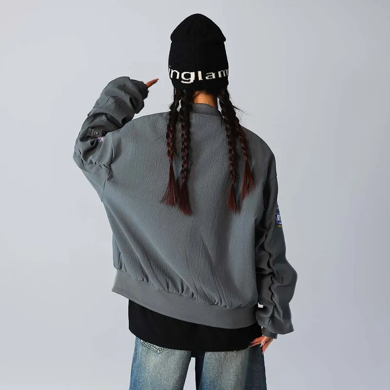 Kawasaki Jackets Unisex-32
