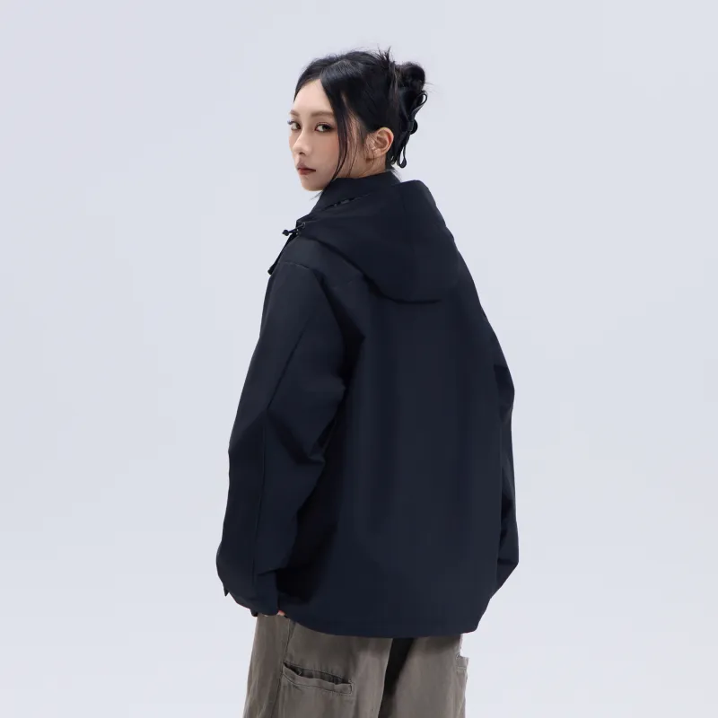 Kawasaki Jackets Unisex-5