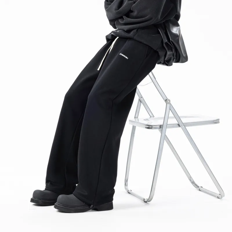 Kawasaki Knitted Sports Pants Unisex-31