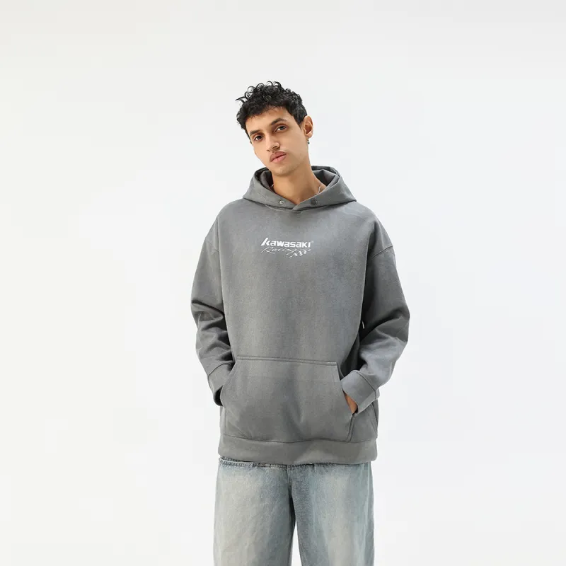 Kawasaki Sweatshirts Unisex-5