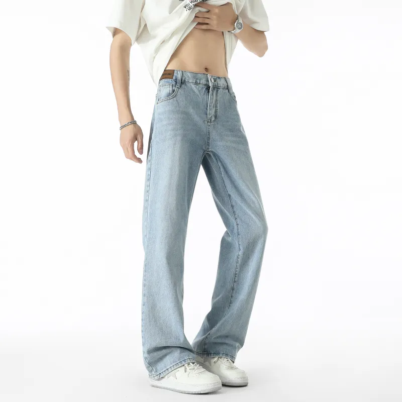 Kawasaki Jeans Unisex-24