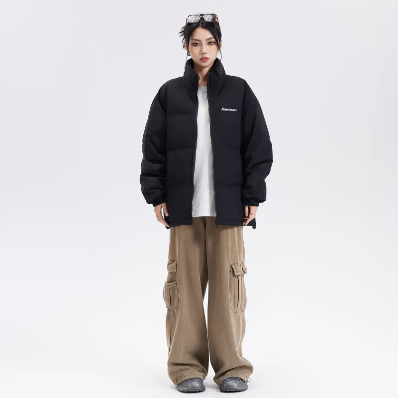 Kawasaki Down Jackets Unisex-5