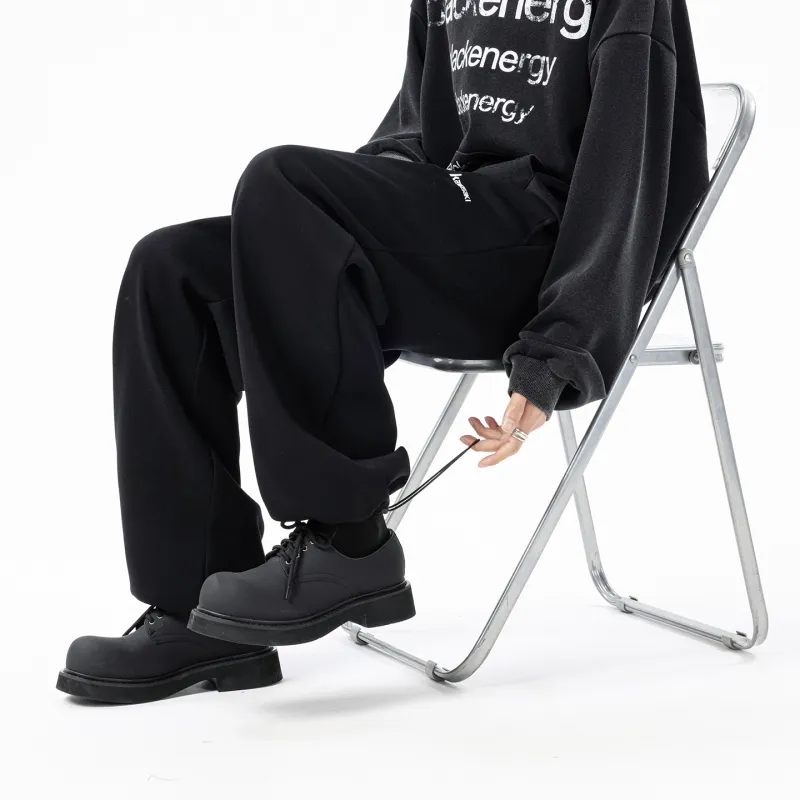 Kawasaki Knitted Sports Pants Unisex-34