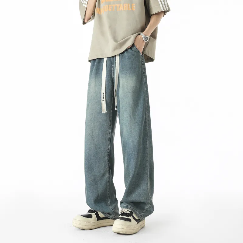 Kawasaki Jeans Unisex-18