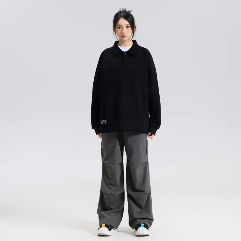 Kawasaki Polo Shirts Unisex-6