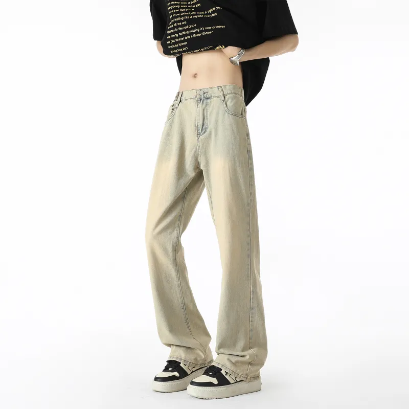 Kawasaki Jeans Unisex-2