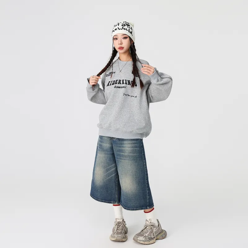 Kawasaki Sweatshirts Unisex-13