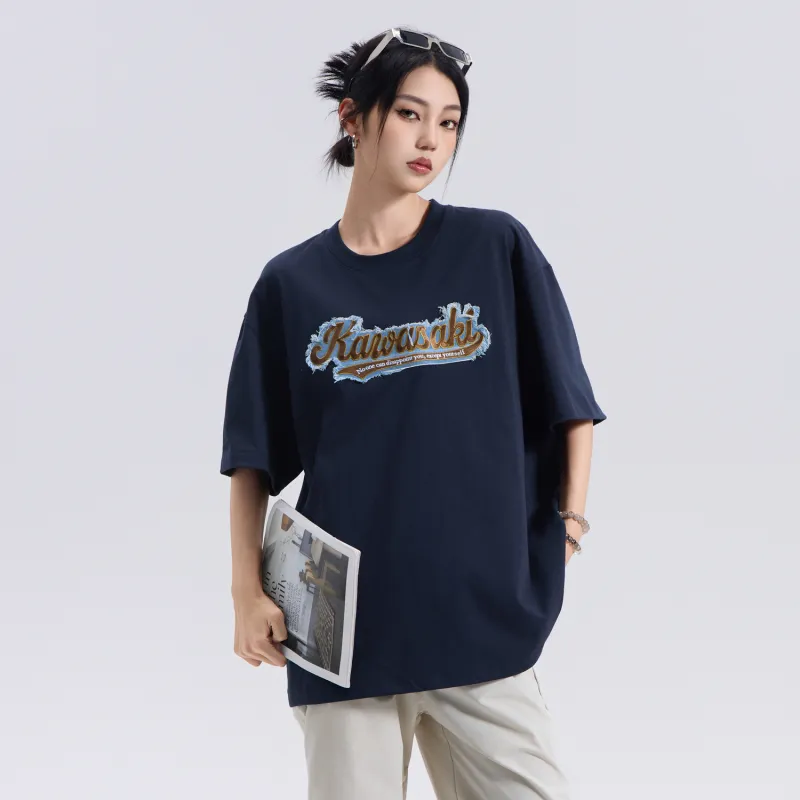 Kawasaki T Shirts Unisex-18